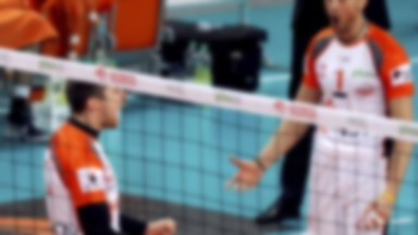 PlusLiga: Jastrzębski Węgiel w półfinale