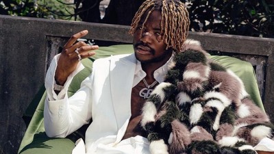 Gee Baller (GQ)