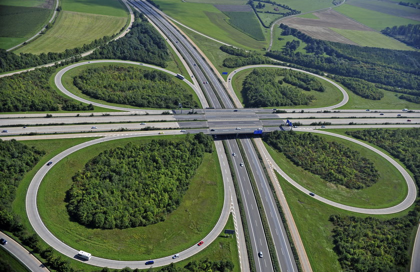 Myto na autostradach w Niemczech