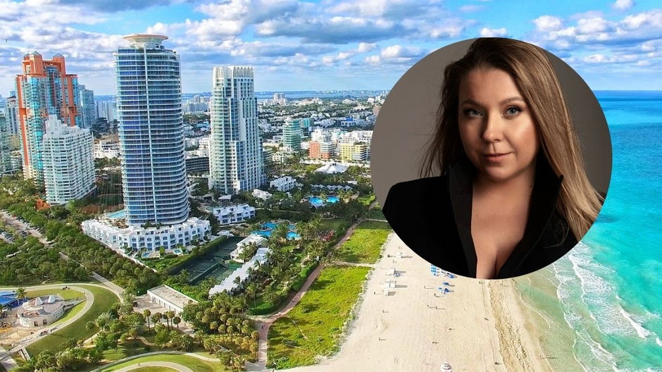  Anna Maria Porowska o inwestycji w nieruchomości na Florydzie [WYWIAD] 
