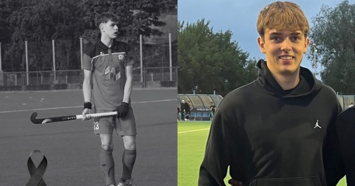 18-latek nie wyszedł z morza. Poruszający apel bliskich Natana
