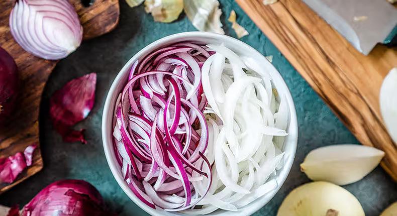 Benefits of onion sexually [healthline]