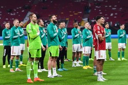 Piłkarska Liga Narodów. Sensacja w Lipsku, Węgrzy blisko Final Four