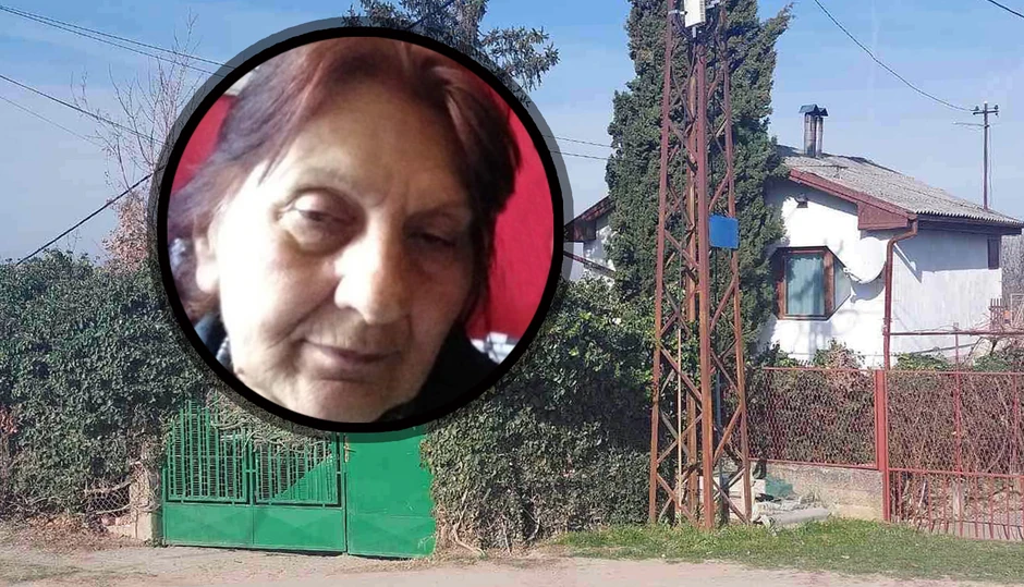 Nada koju je ubio bivši zet