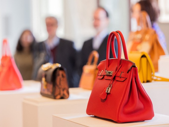 Hermes birkin torba