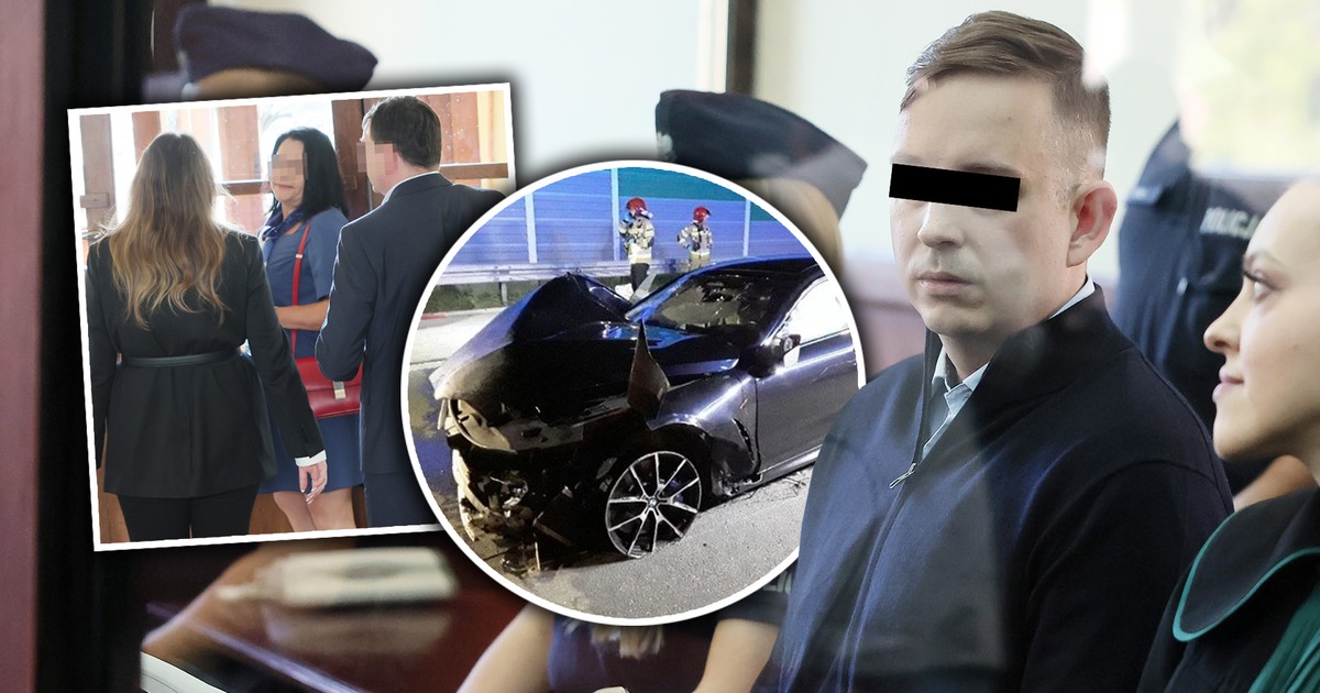 Ujawniamy, jak ojciec Sebastiana M. stracił milion złotych. Nieoficjalne ustalenia