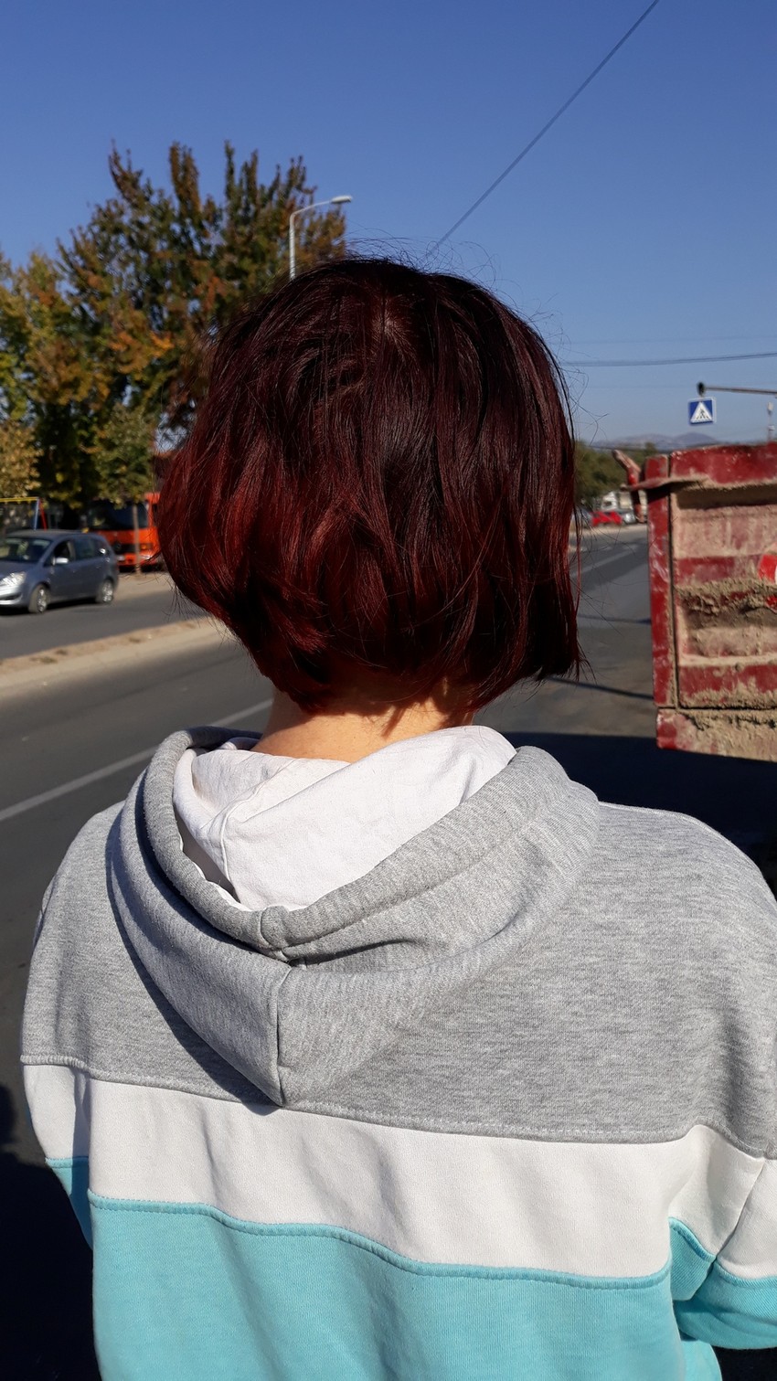 Prva žrtva Malčanskog berberina