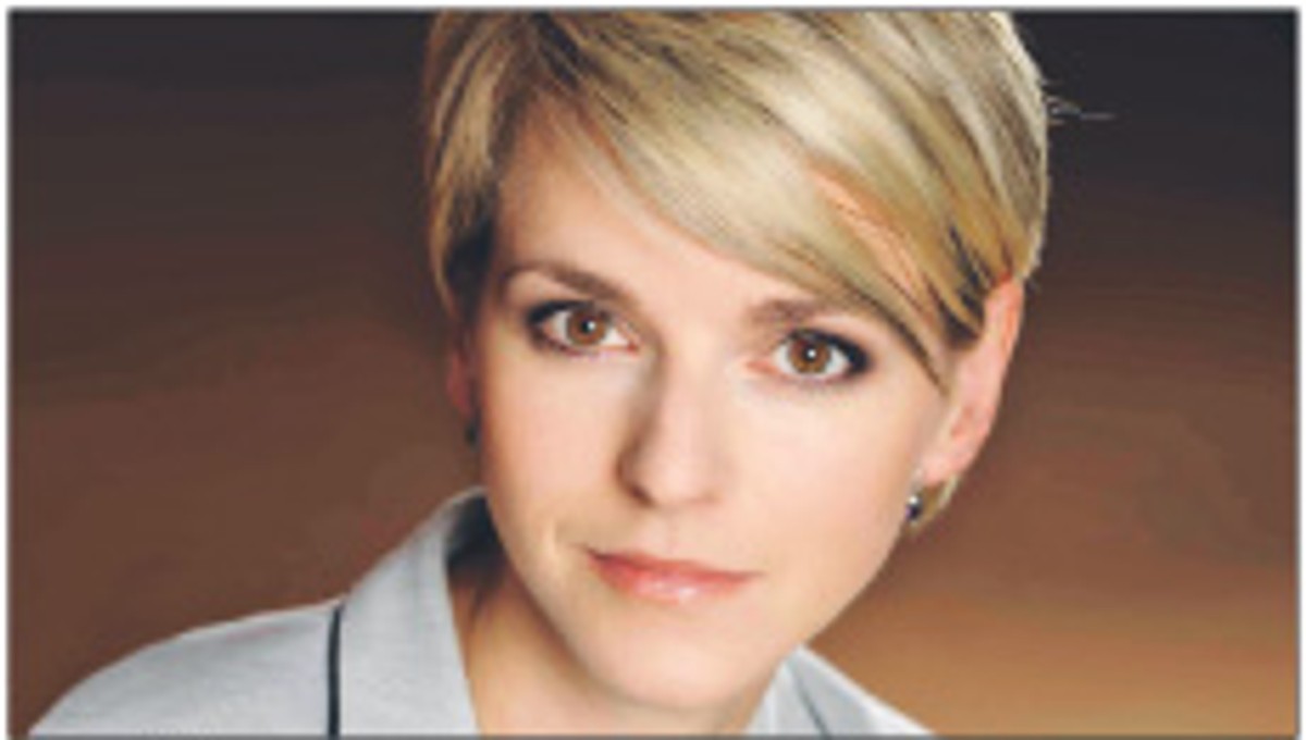 Aleksandra Minkowicz-Flanek, radca prawny, kieruje praktyką prawa pracy Kancelarii Prawnej PwC