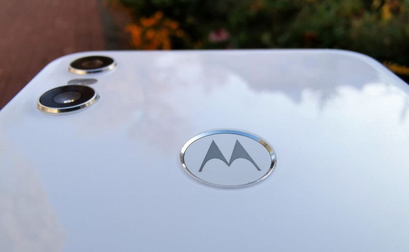 Motorola One