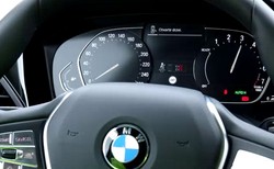 Takich BMW policja jeszcze nie miała! Oto sekrety NOWYCH nieoznakowanych radiowozów