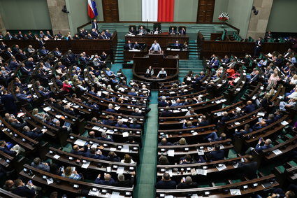 Lex Tusk. Sejm powołał członków komisji