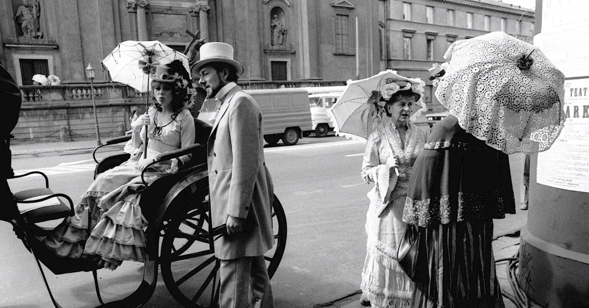 Powtórka z lektury. QUIZ o powieści "Lalka" Bolesława Prusa. 15/15 tylko dla koneserów