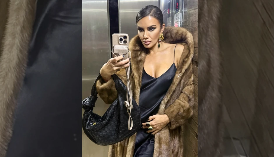 Ivana Stamenković Sindi