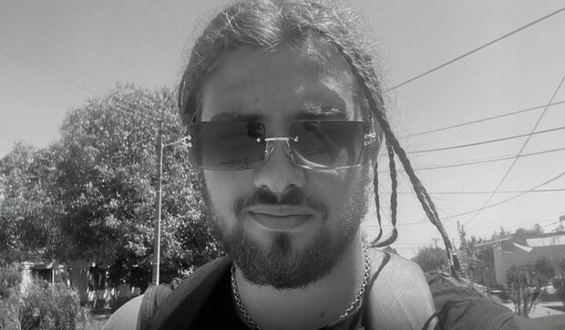 Aleksa Tešin