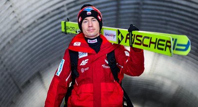 Kamil Stoch najlepszy z Polaków w Planicy. Przed konkursem wyjaśniła się przyszłość trenera