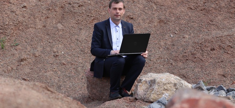 Pali się, podkręć basy [Eureka! DGP]