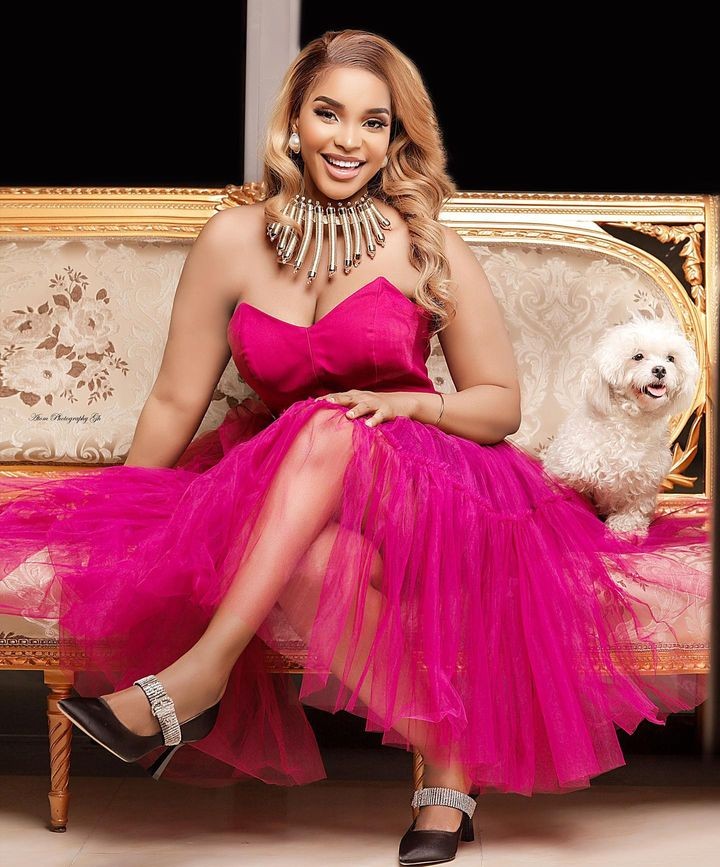 Blessed Gafah