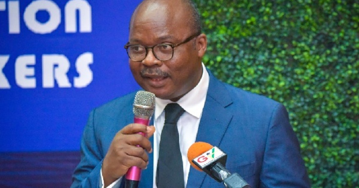 Bank of Ghana didn't breach any procurement laws in $250m HQ project – Dr. Addison - Vimarsana News
