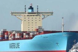 Maersk Alabama