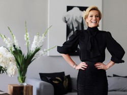 Paulina Smaszcz pokazała partnera. "Kocham i jestem kochana"