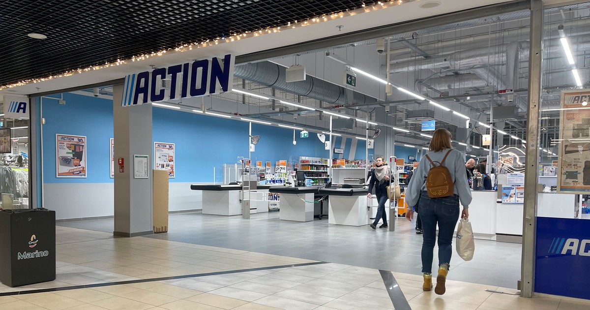 Rewelacyjna frytkownica beztłuszczowa w Action. Promocja tylko do wtorku