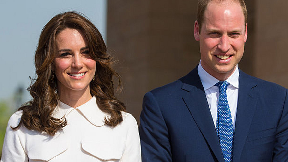 Rezydencja księcia Williama i Kate jest do wynajęcia. Ile kosztuje?