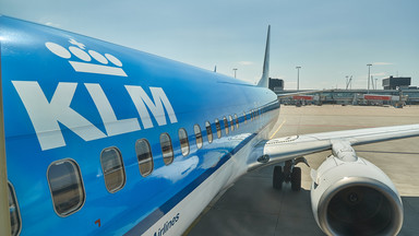 Nie będzie strajku pilotów KLM. Jest porozumienie