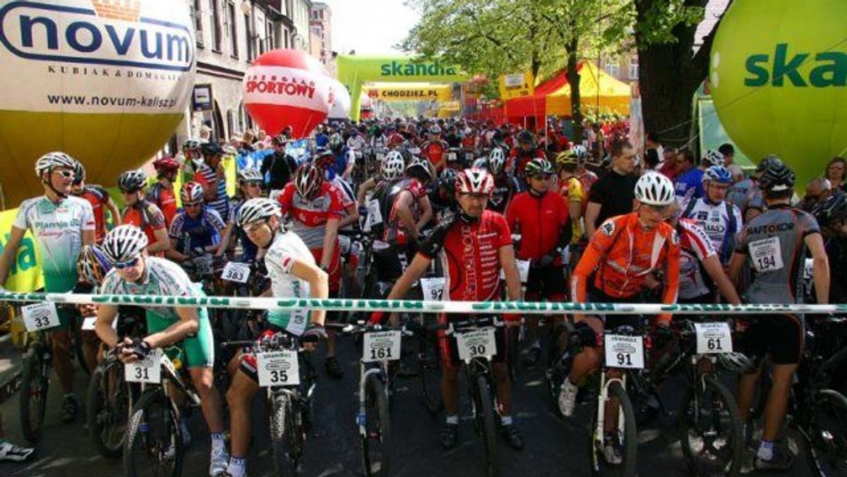 Tylko pięć dni pozostało do rozpoczęcia czwartej odsłony cyklu maratonów rowerowych organizowanych przez Czesława Langa - Skandia Maraton Lang Team. Zapowiedź imprezy opublikował serwis bikeWorld.pl.