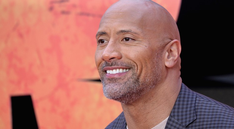 Hogy micsoda? Dwayne Johnson 500 ezer dolláros nyereményjátékot hirdetett?