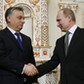 Orban Putin