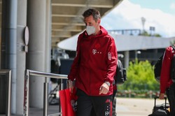 Miroslav Klose wygrał pojedynek z groźną chorobą