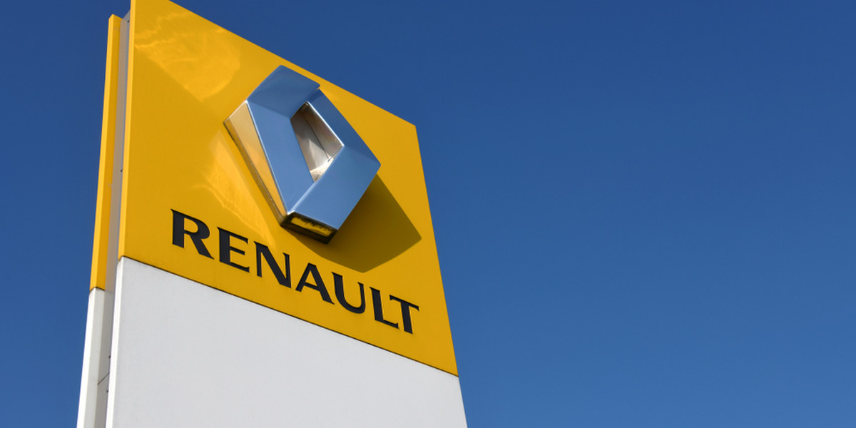 Plan oszczędnościowy Grupy Renault zakłada zwolnienie około 15 tys. osób na całym świecie, w tym 4,6 tys. we Francji oraz plany restrukturyzacji sześciu fabryk we Francji.