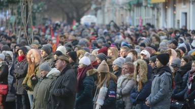 Światowe media piszą o pogrzebie Pawła Adamowicza