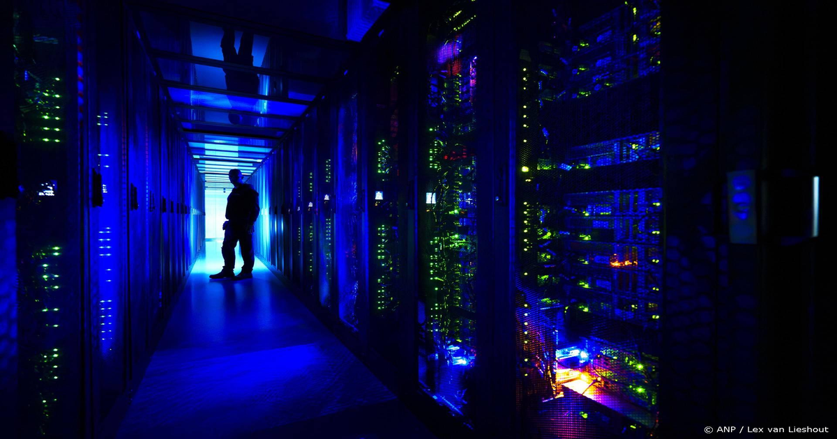 Stroomverbruik-datacenters-verdubbeld-evenveel-als-2-miljoen-huishoudens