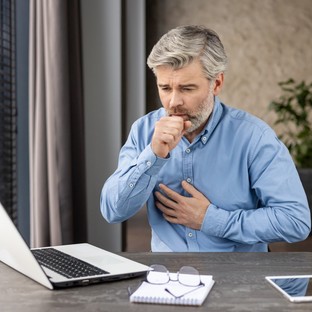 Dohányzás, köhögés és nehézlégzés? Lehet, hogy COPD-je van