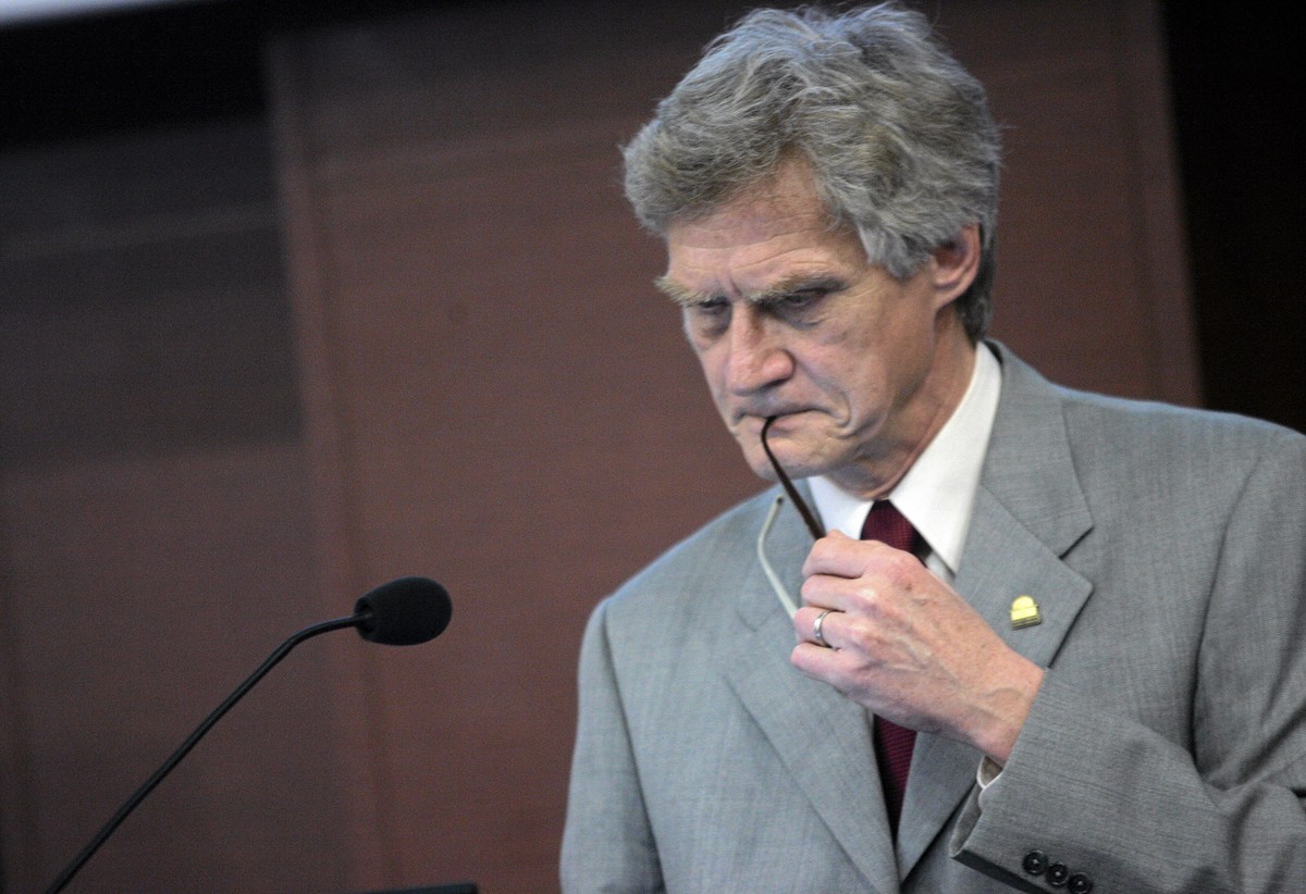 Profesor Kazimierz Nowaczyk