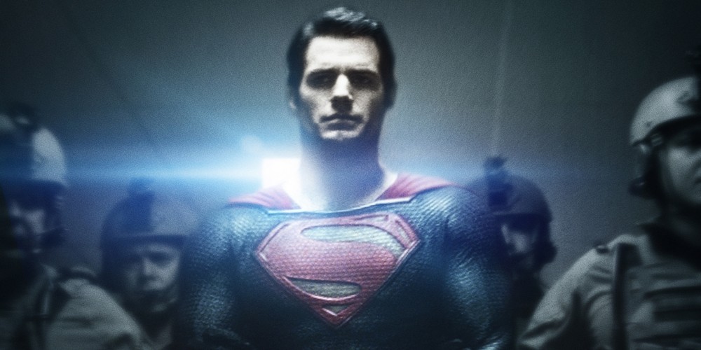 <b>Man of Steel</b><br /><br />
<b>Polska premiera - 28 czerwca 2013</b><br /><br />
Po bardzo słabym przyjęciu filmu 