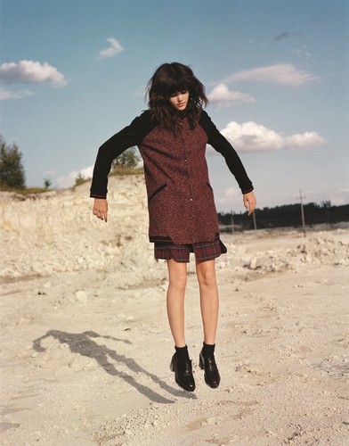 Altro Patrizia Aryton jesień/zima 2016/2017