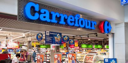 Carrefour chce walczyć z Allegro? Wprowadza nową usługę