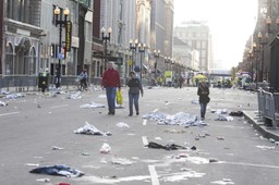 Kolejne zatrzymania w związku z zamachami w Bostonie