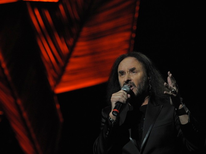 Stan Borys w Kongresowej