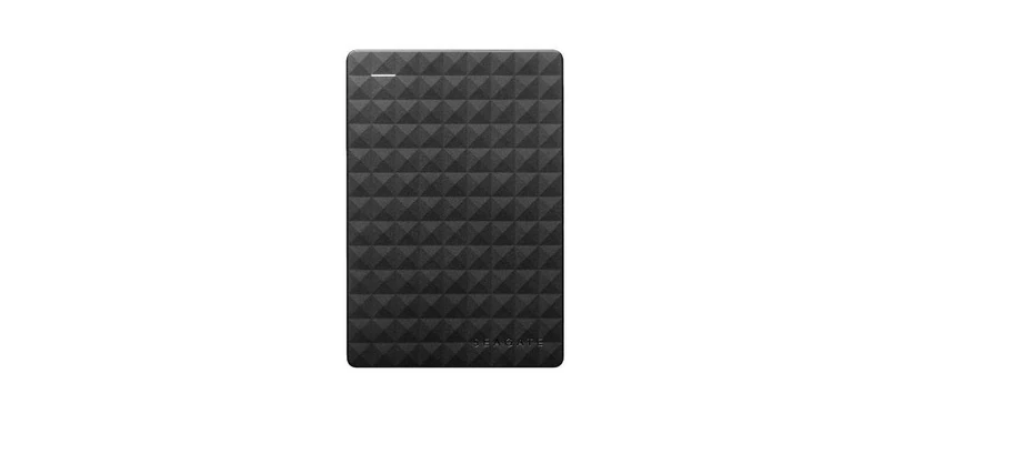 Seagate Expansion 2TB