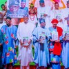Buhari inaugurates APC Presidential Campaign Council, unveils Action Plan. [Presidency]