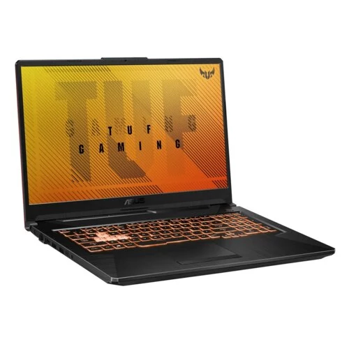 ASUS TUF Gaming F17 FX706