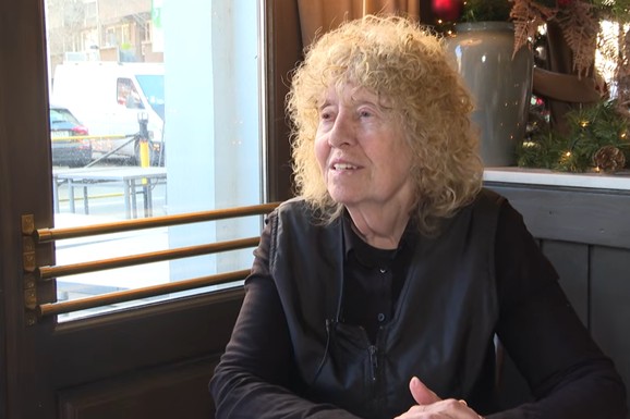 "TRAŽILA JE DA JE PLAĆAJU U KOVERTI" Eva Ras raskrinkala koleginicu: Otkrila šta se dešavalo na snimanju naše popularne serije