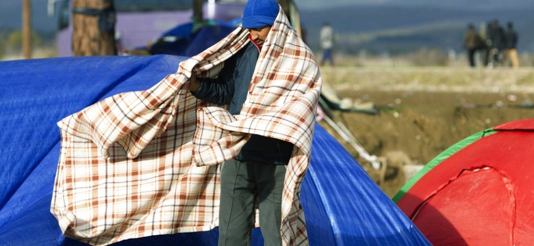 Niemcy apelują: Wszyscy członkowie Unii powinni złożyć się na pomoc dla Turcji