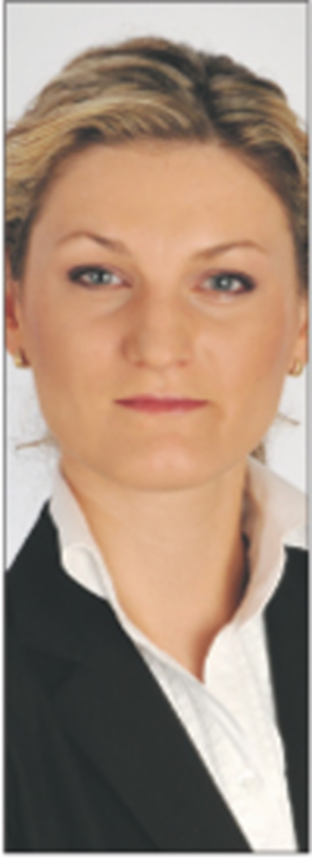 Magdalena Jabłońska, project manager w zespole dotacji i ulg inwestycyjnych Deloitte