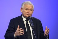 Jarosław Kaczyński