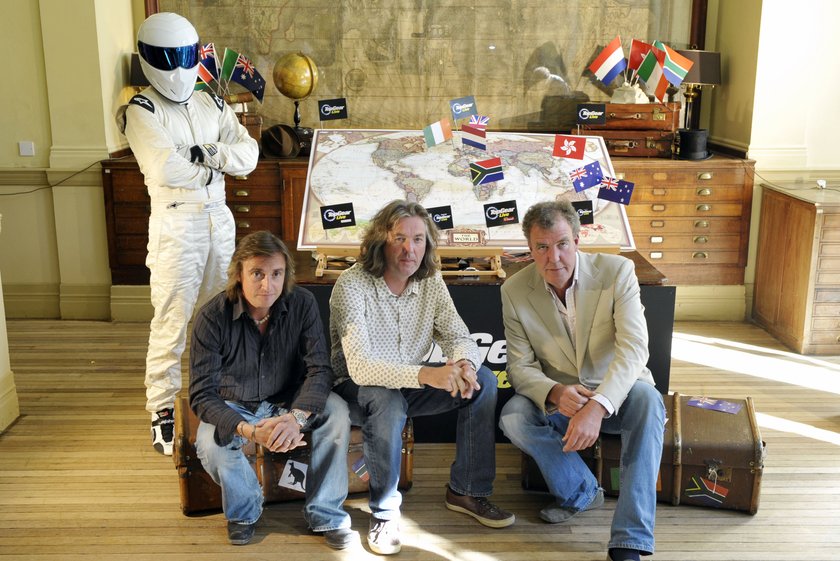 Top Gear