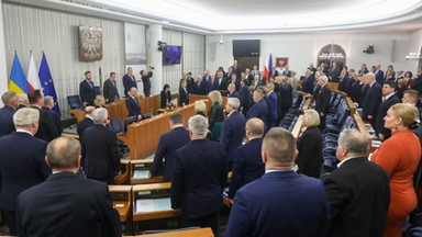 Czarnek nie będzie zadowolony. Senat storpedował jego projekt